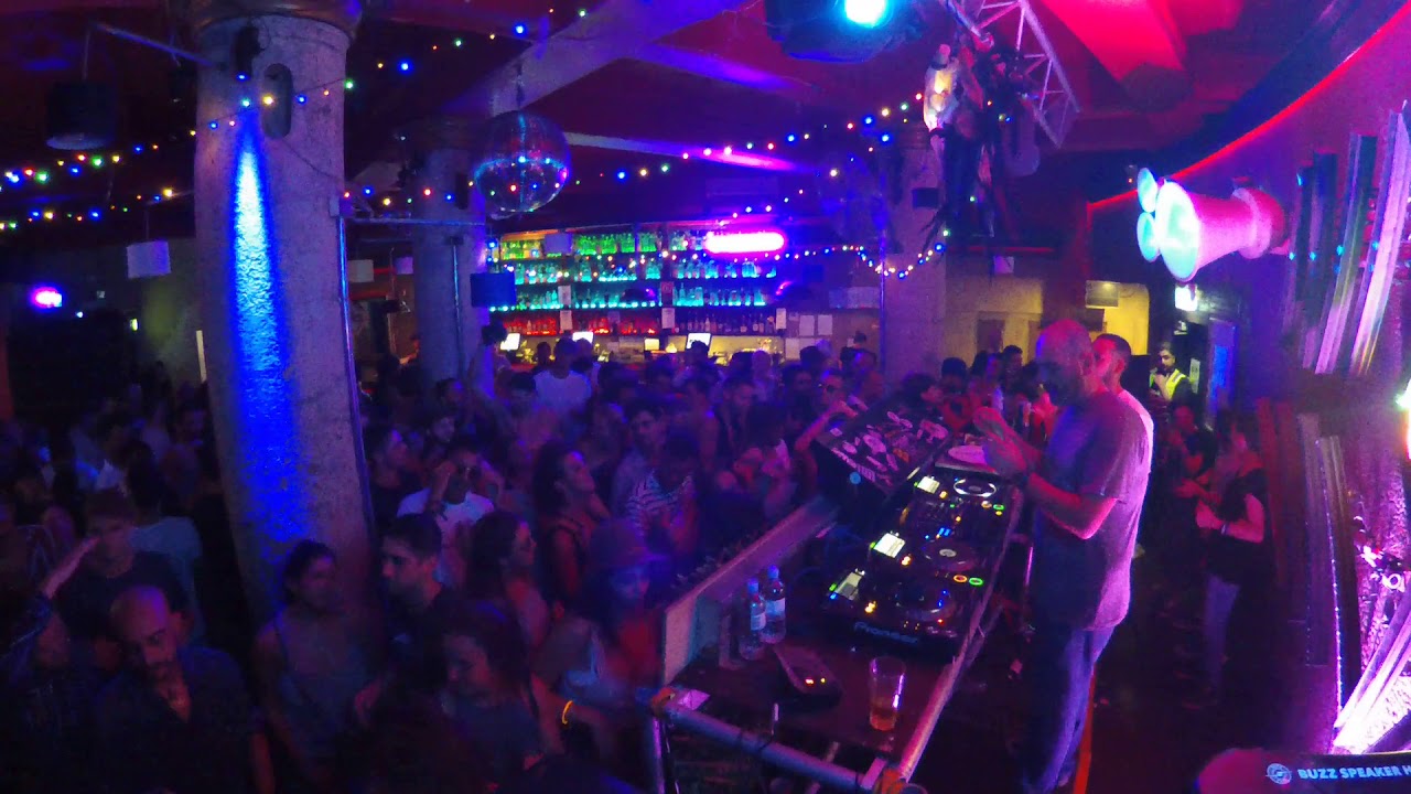 PakoS@WeLove ( Sydney ) 18.01
