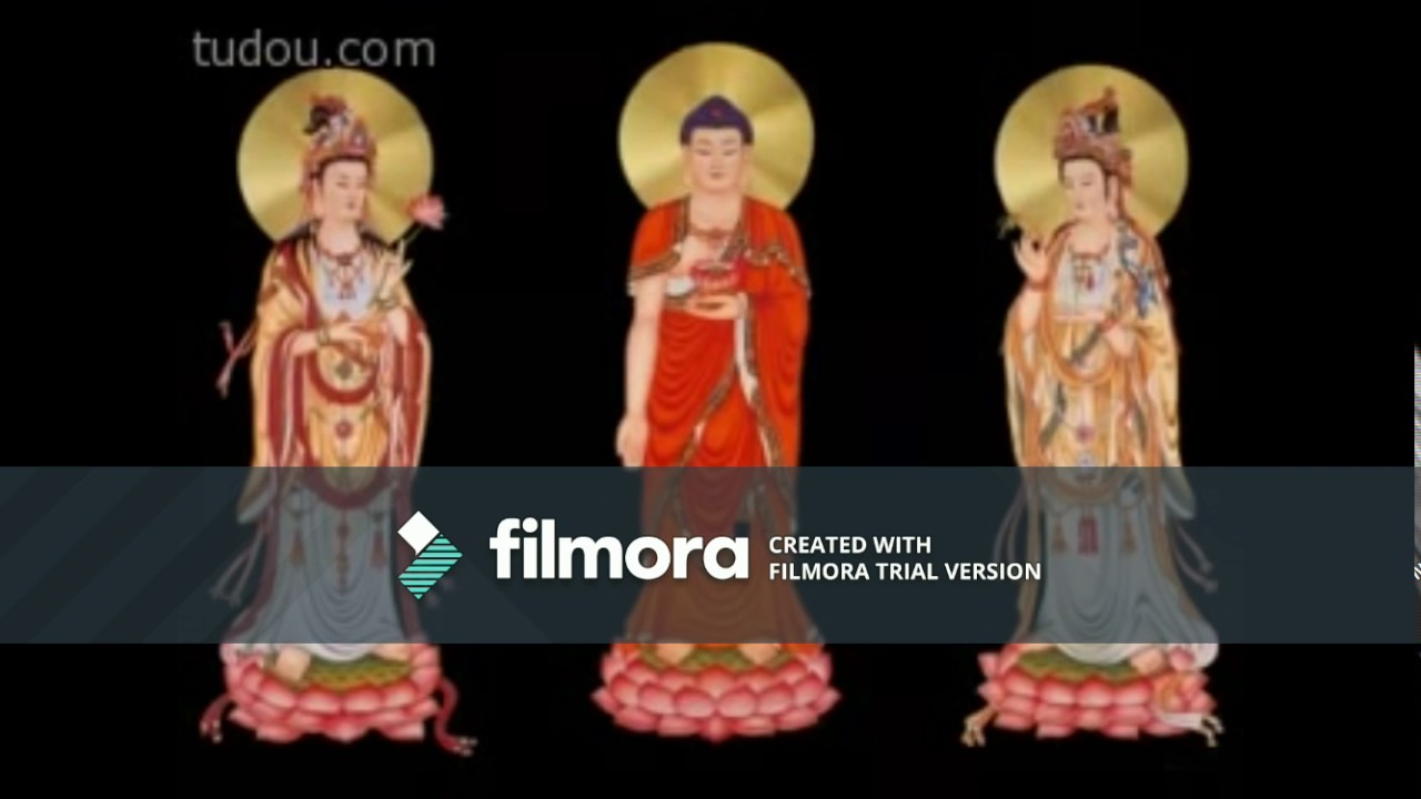 The Prajna Mantra 般若密咒 meditation music