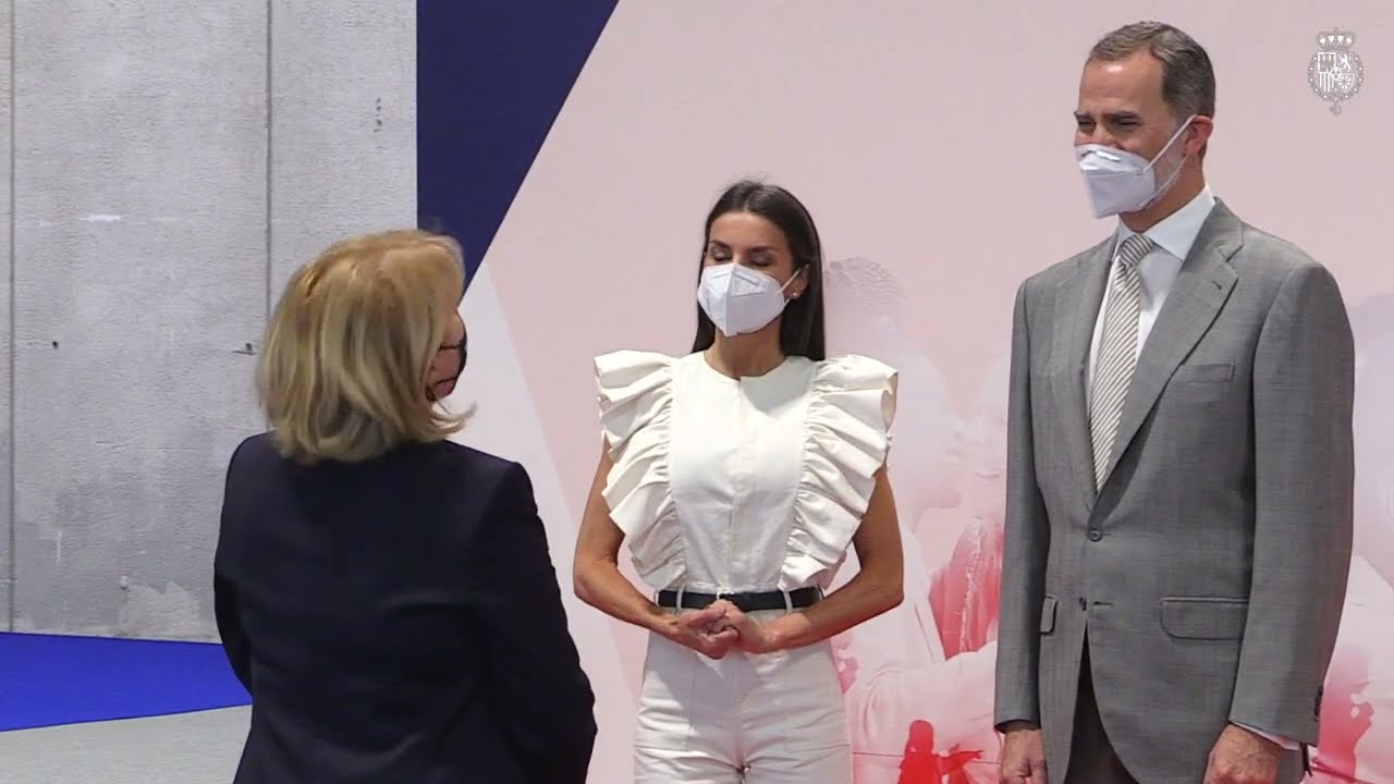 Inauguraci&oacute;n de la 41&ordf; edici&oacute;n de la Feria Internacional de Turismo-FITUR