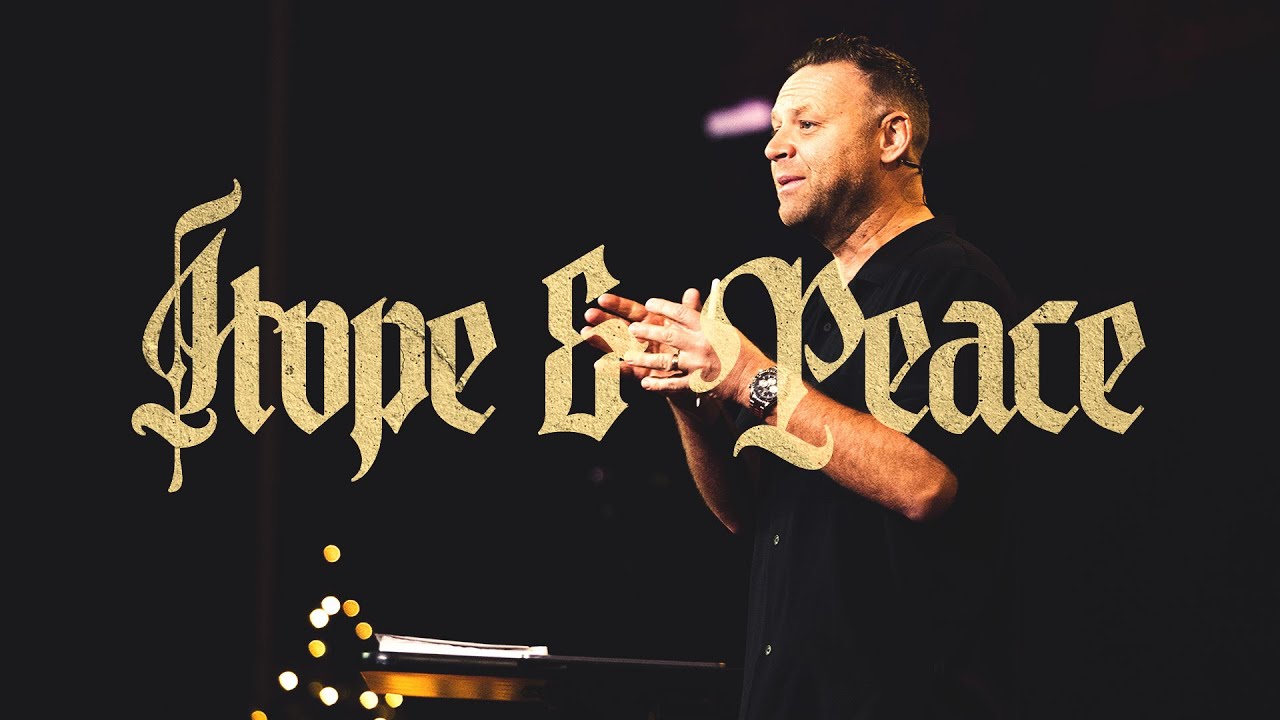 Hope & Peace | Bayside Church