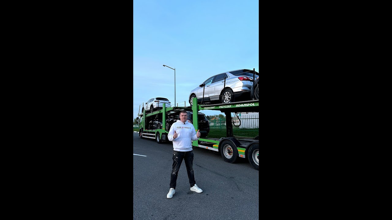 Доставляем автомобили с аукционов США в Беларусь #автоназаказ #автоизсша #авто