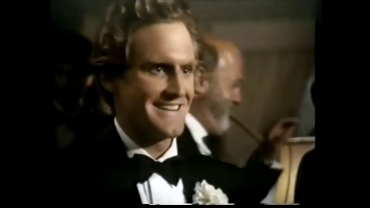 Turn Back the Clock  (1989) Trailer
