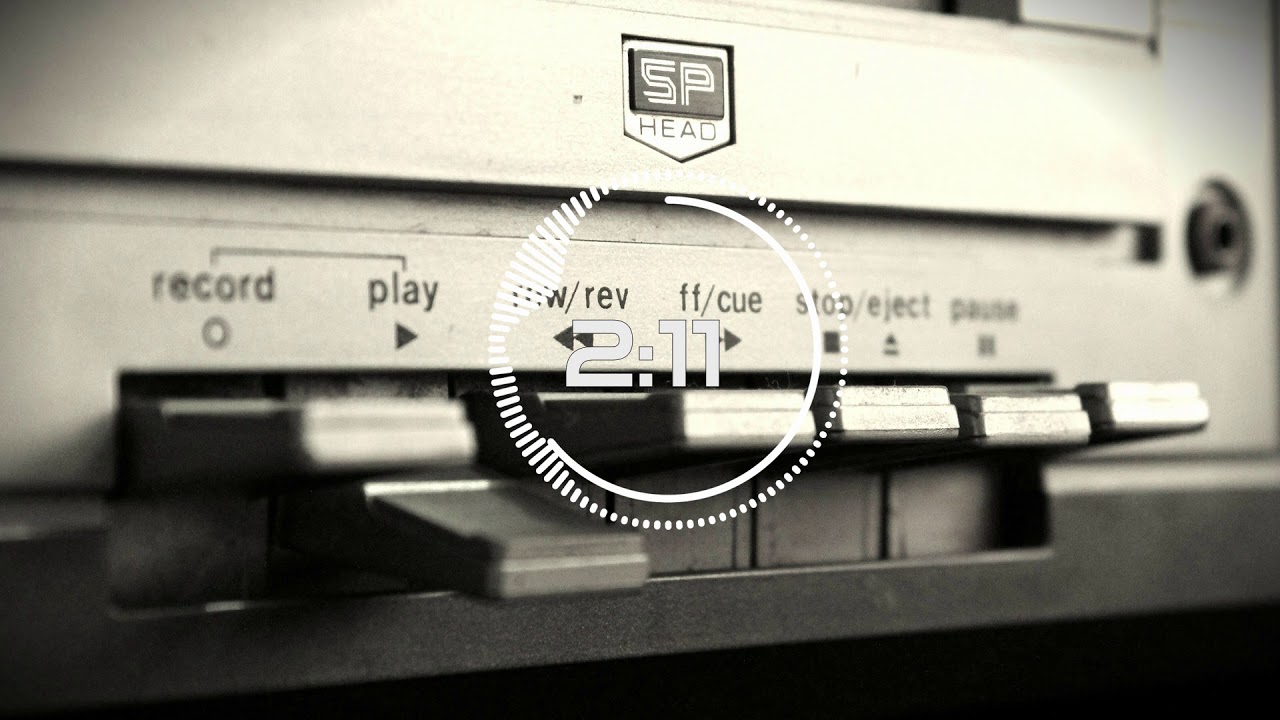 Old School Instrumental Beat (Fm) 110 bpm