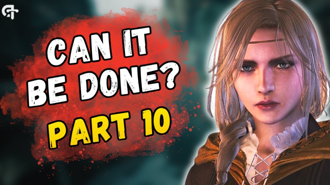 100% Nioh 2 Completion Challenge Before Nioh 3 Release! - From Noob To Pro | Part 10