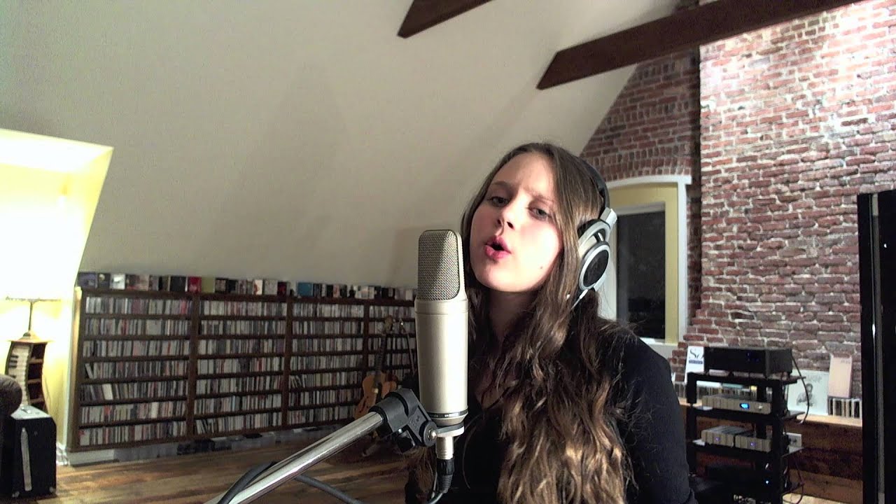 Everybody Hurts - R.E.M. Cover