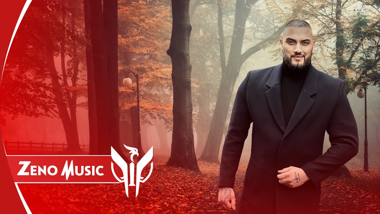 Bogdan Pirvu ✘ Zeno Music &ndash; PENTRU TINE