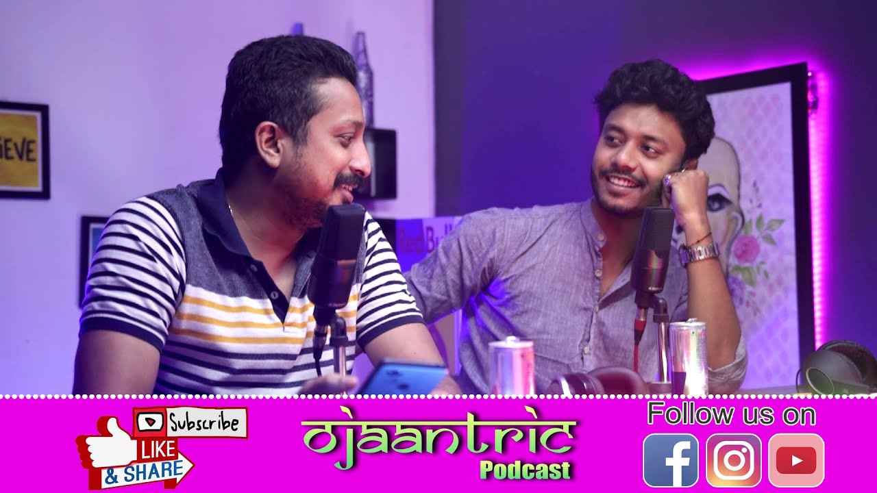 Ojaantric Live#1 | Udayan Duarah, Oasis Talukdar |