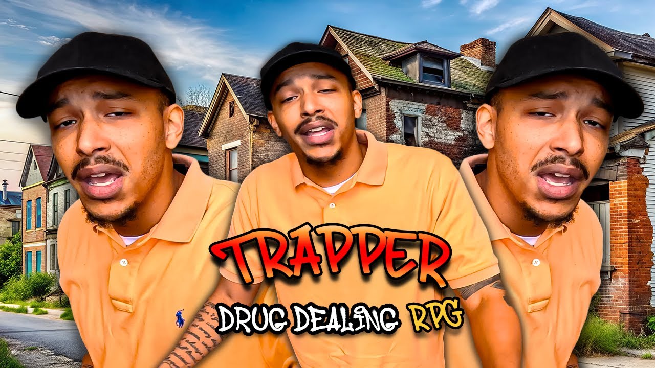 Cookin C***k & Chillin at the Hoop Court: The Hood RPG