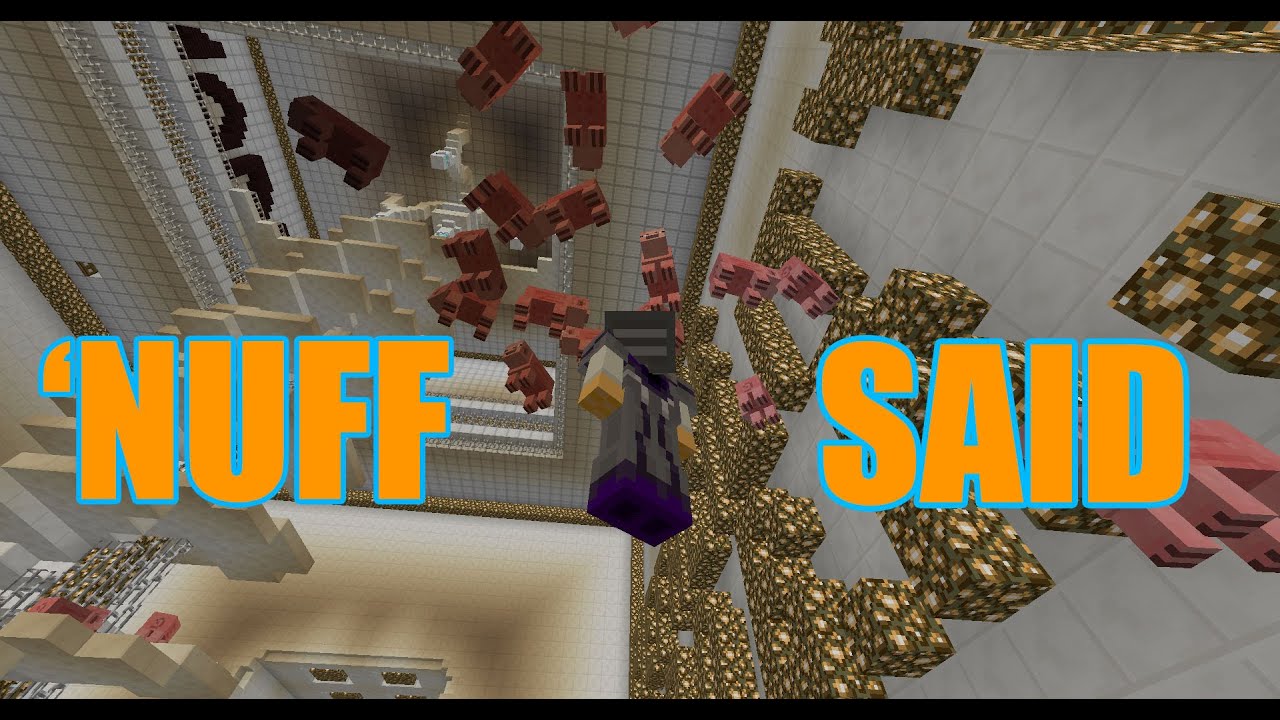 PieFacility: SUPER MASSIVE TECH MOD PART 1! AWESOME GRAVITY MADNESS! (1.7.10)