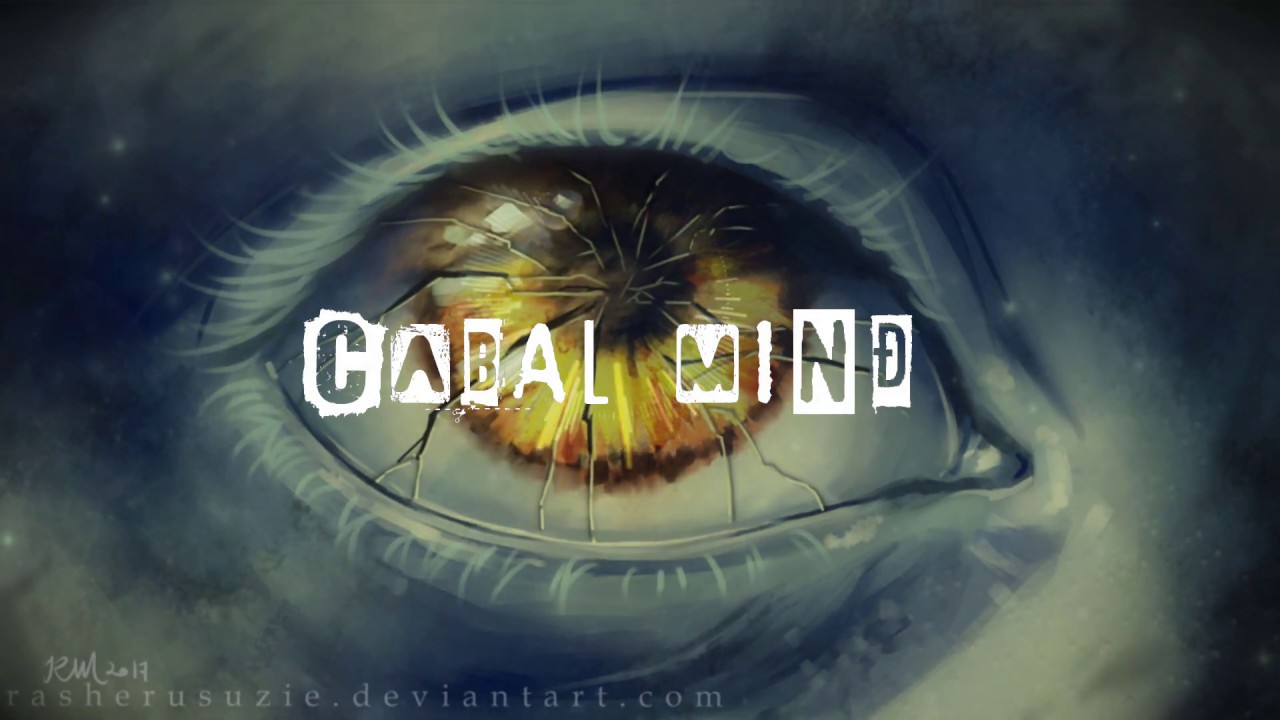 Cabal Mind - Distant Shatters [Electro Orchestral]
