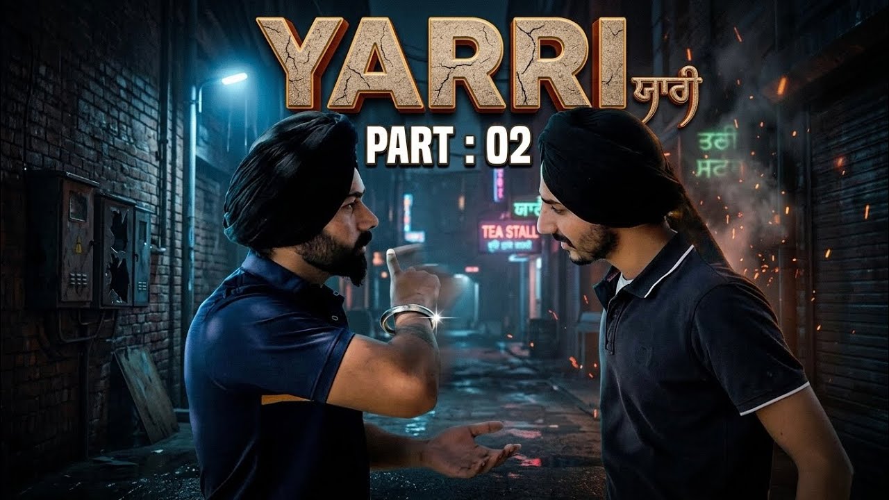 (Brotherhood) Yarri part : 02 Best work in arsh team check now ❣️📈
