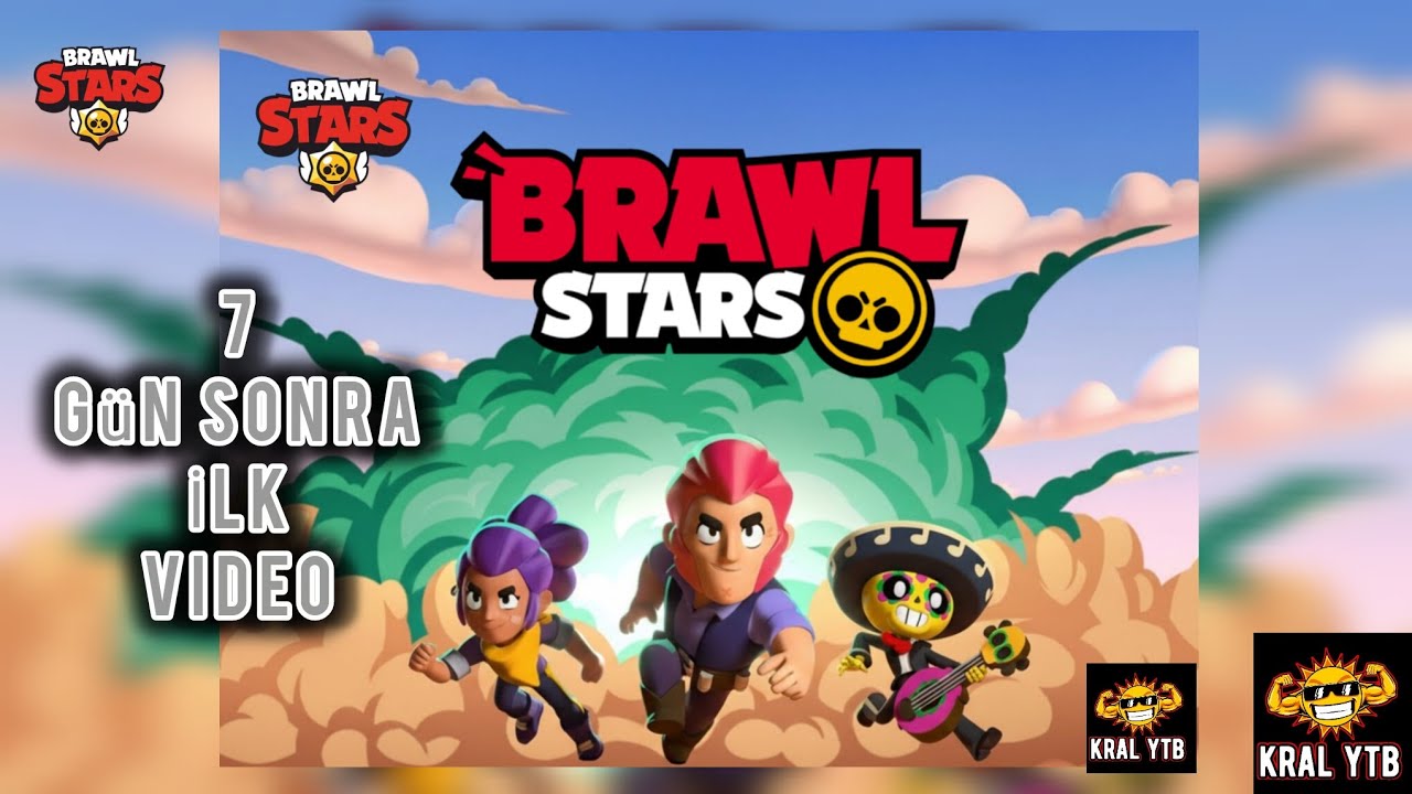 7 gün sonra ilk video