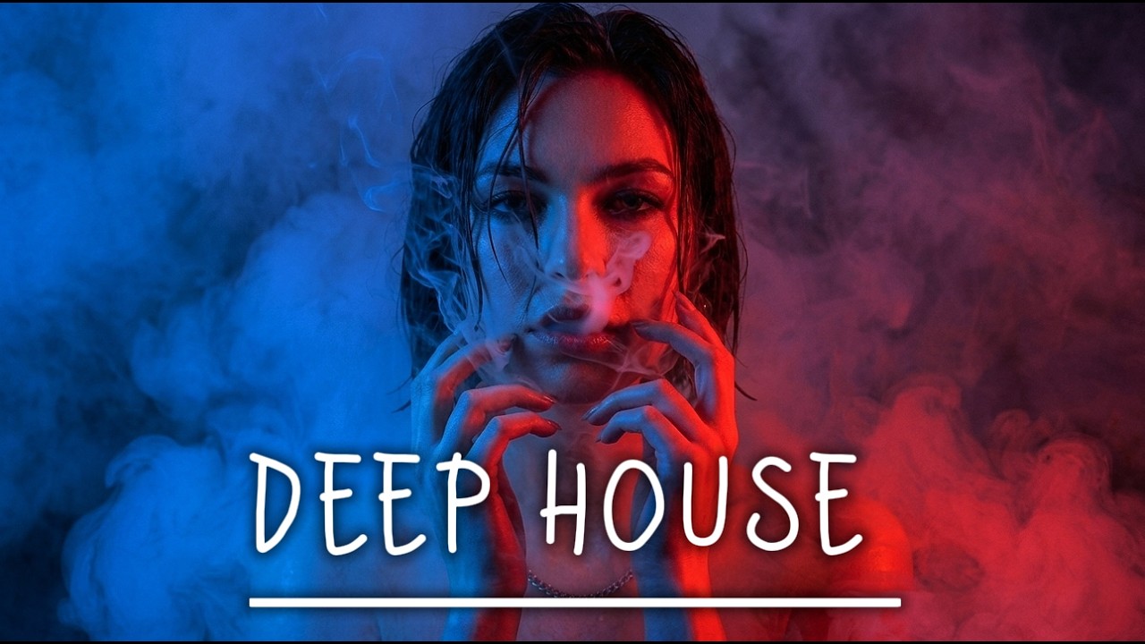 Best of Deep House 2026 | Seamless Night Drive Mix