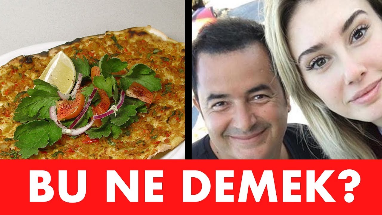 BU NE DEMEK? - Fotoğraflı Kötü Espri Yarışması