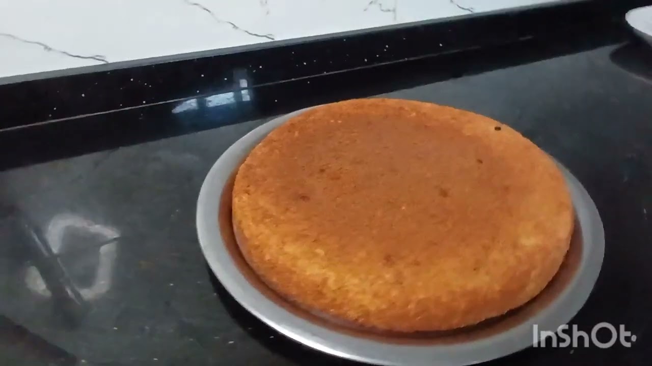 كيكة او بسبوسة ديال السميدة بمقادير بسيطة ومذاق لايقاوم 🍕🍕👍👍💯🇲🇦