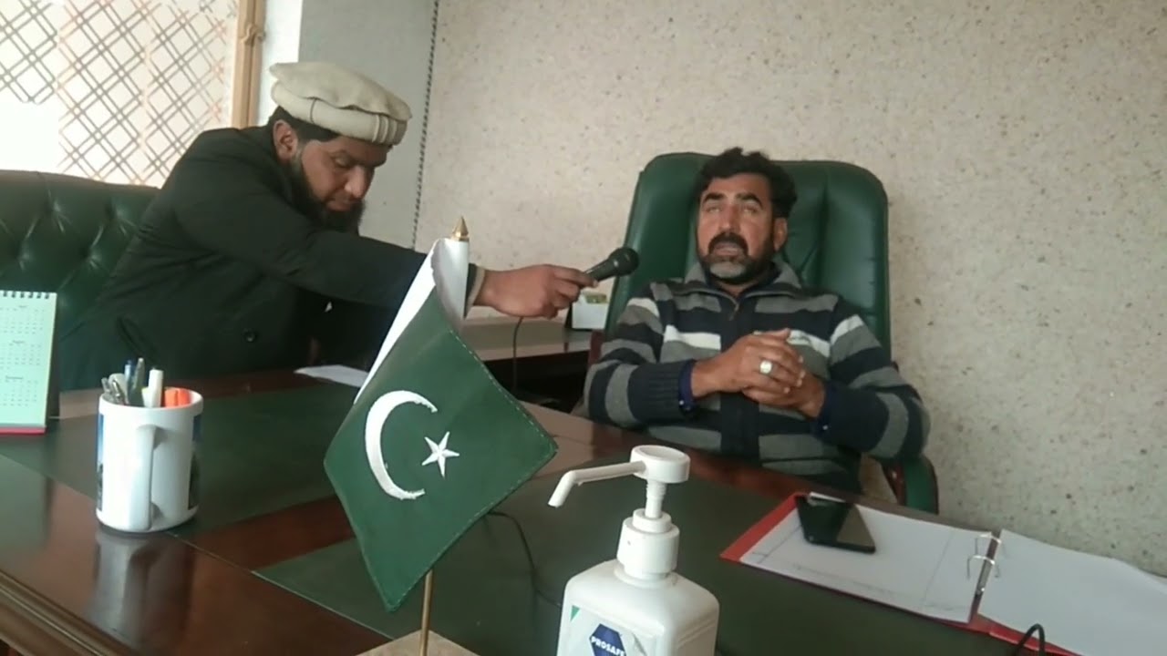 Voice Of JANDAL report on THE SMART SCHOOL THATTA CAMPUS.