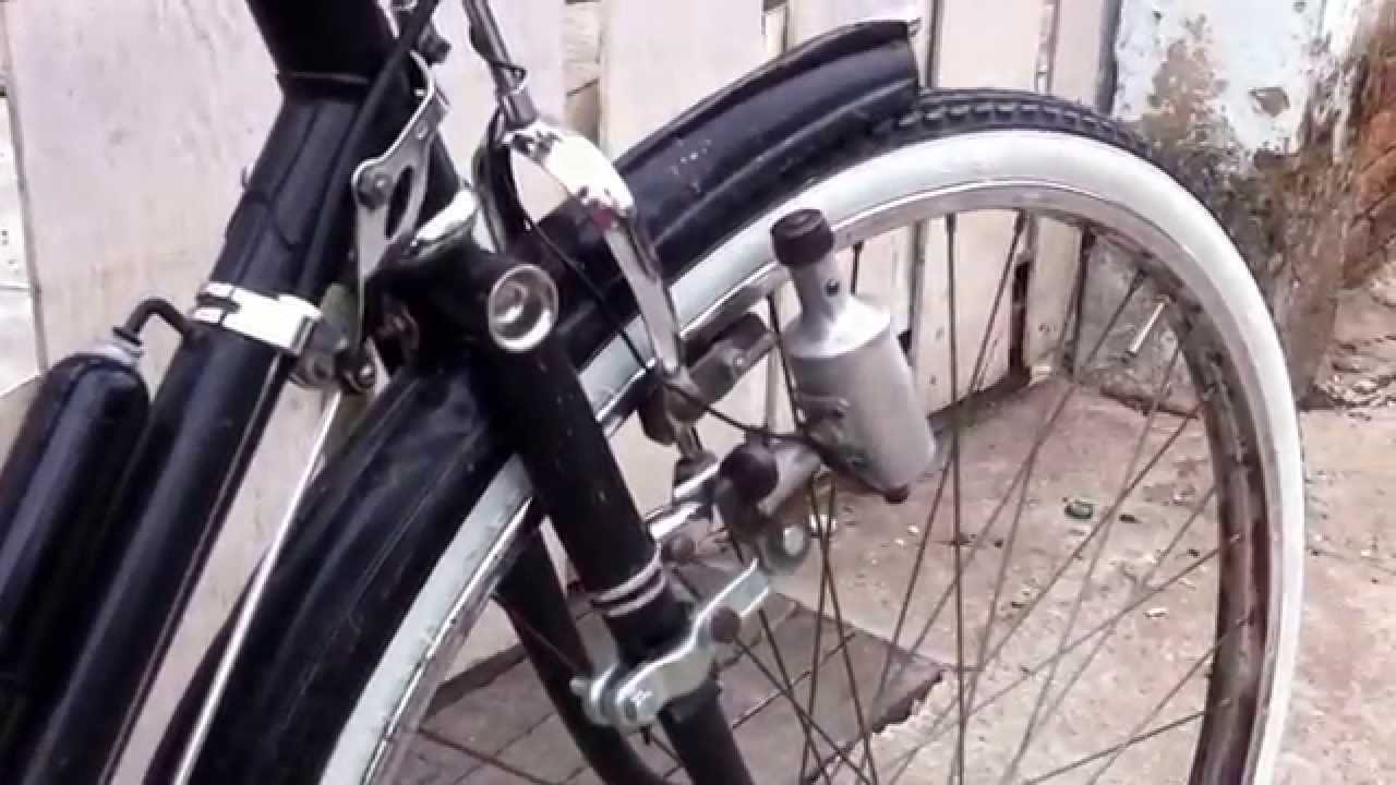 RALEIGH SPORTS 26' CM
