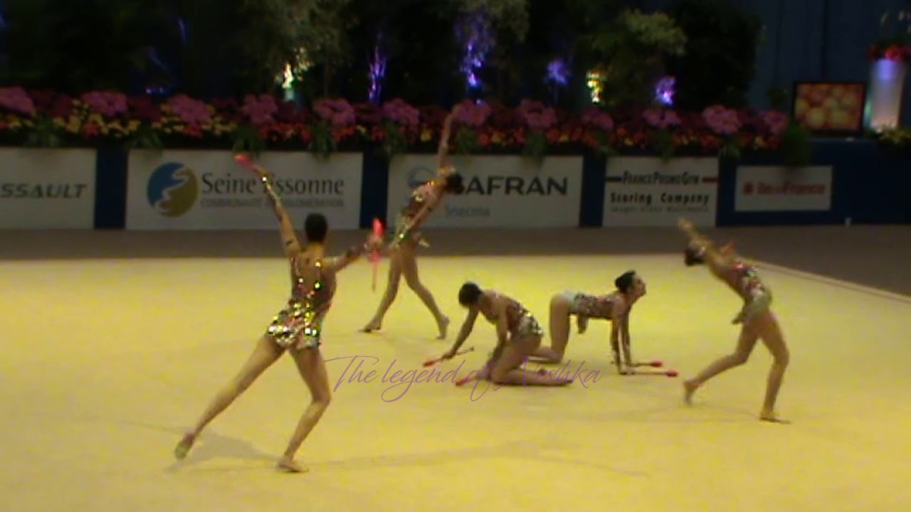BULGARIA 10 clubs - 2013 Corbeil (Saturday evening demo)