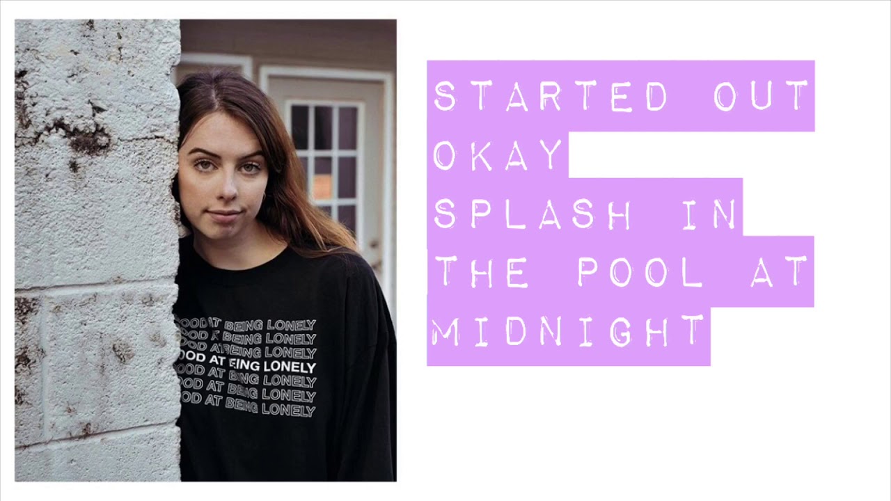 Worst Year Of My Life - Dani Cimorelli (lyrics)