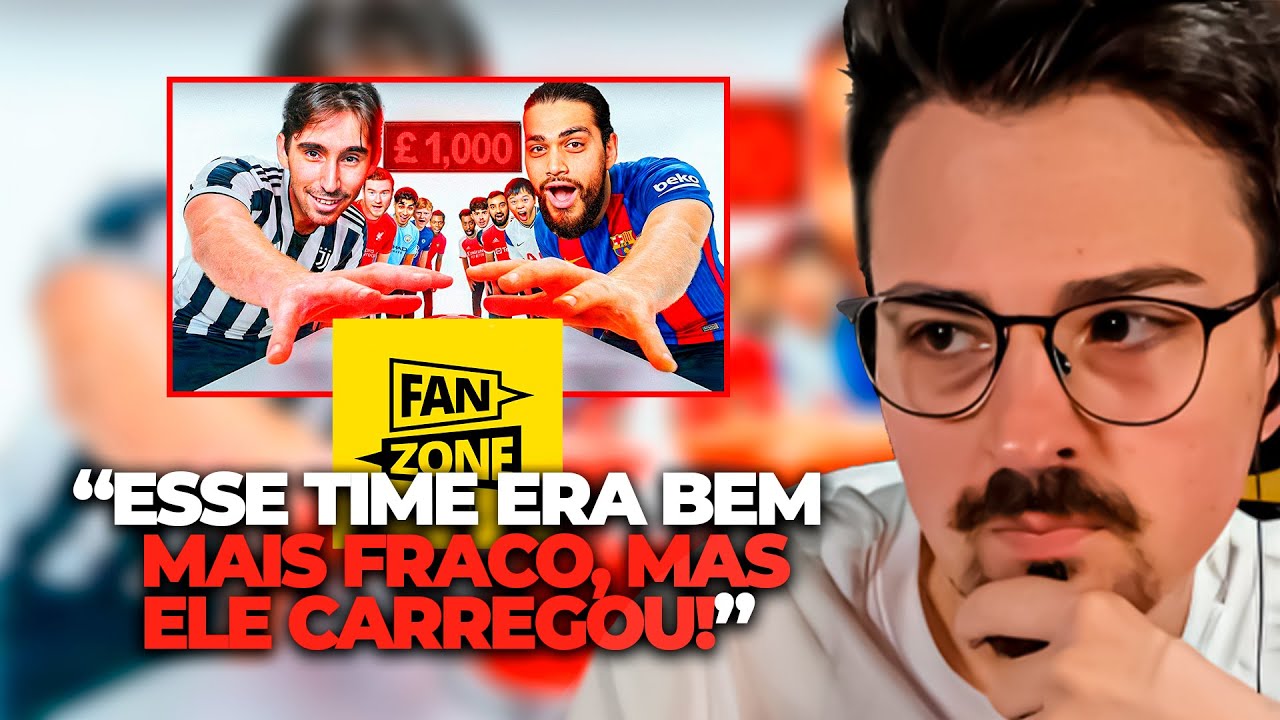 ФУТБОЛЬНАЯ ВИКТОРИНА НА 1000 ФУНТОВ СТЕРЛИНГОВ - ФАН-ЗОНА GOAL | SPIDER REAGE