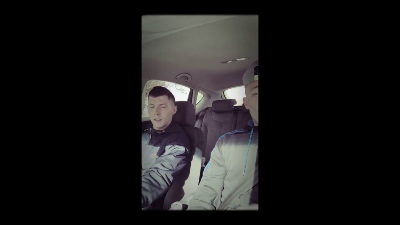 MC Korey Ft MC Nevin freestyle