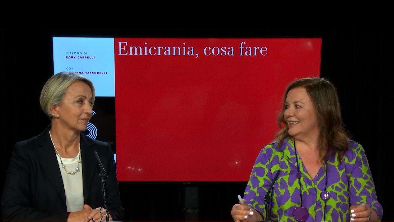Emicrania. Sintomi, rimedi e prevenzione: le risposte della neurologa