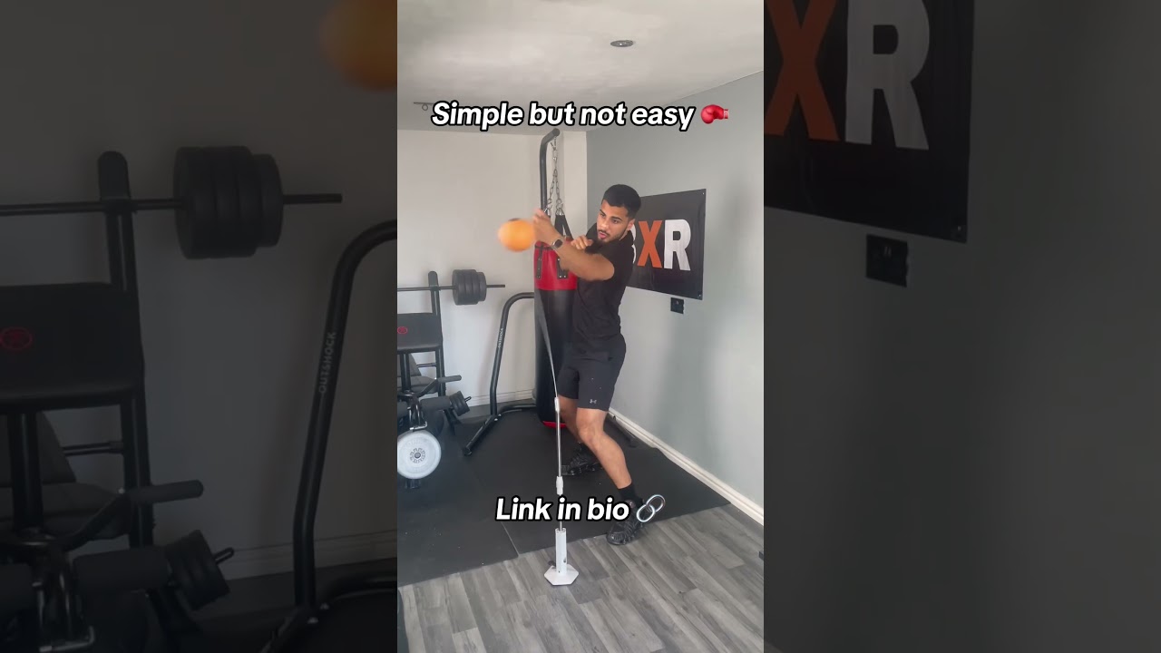 Give me your opinion 🥊 #boxing #drill #boxingcamp