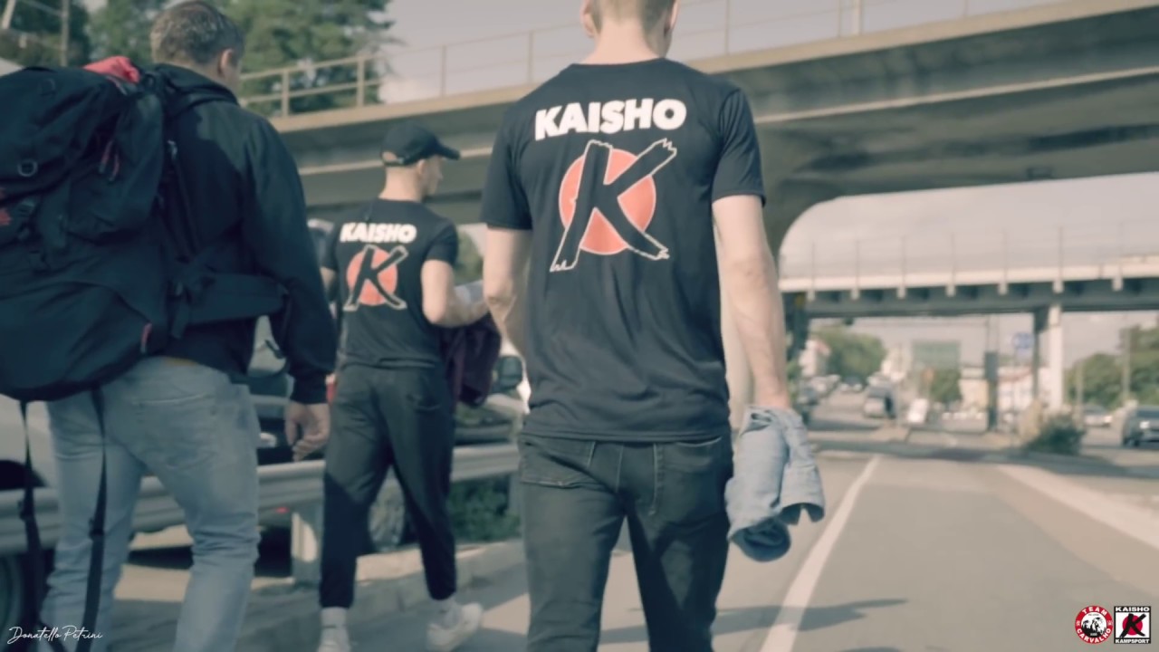 Sebastian Furmanek. Fight Sept 8 Nexus, Stockholm Swe