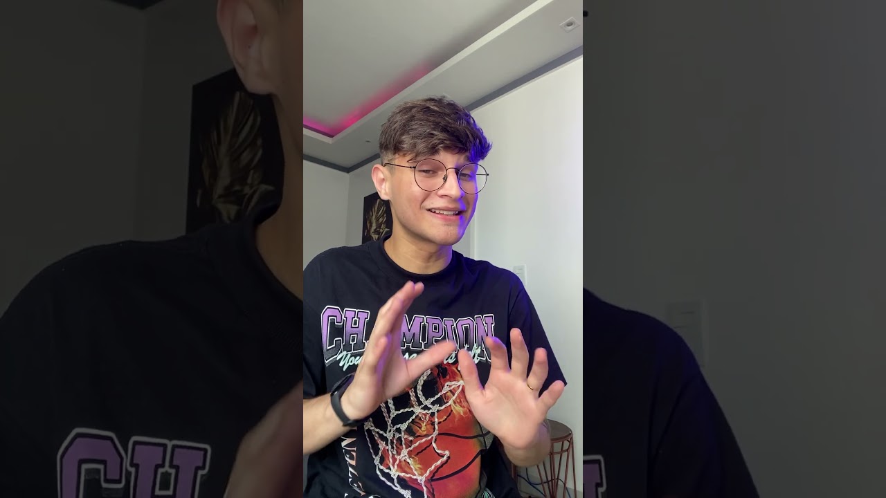Como imitar o Scooby Doo
