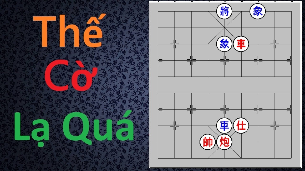 Cờ Tàn Xuân Bính Ngọ Cục Số 113