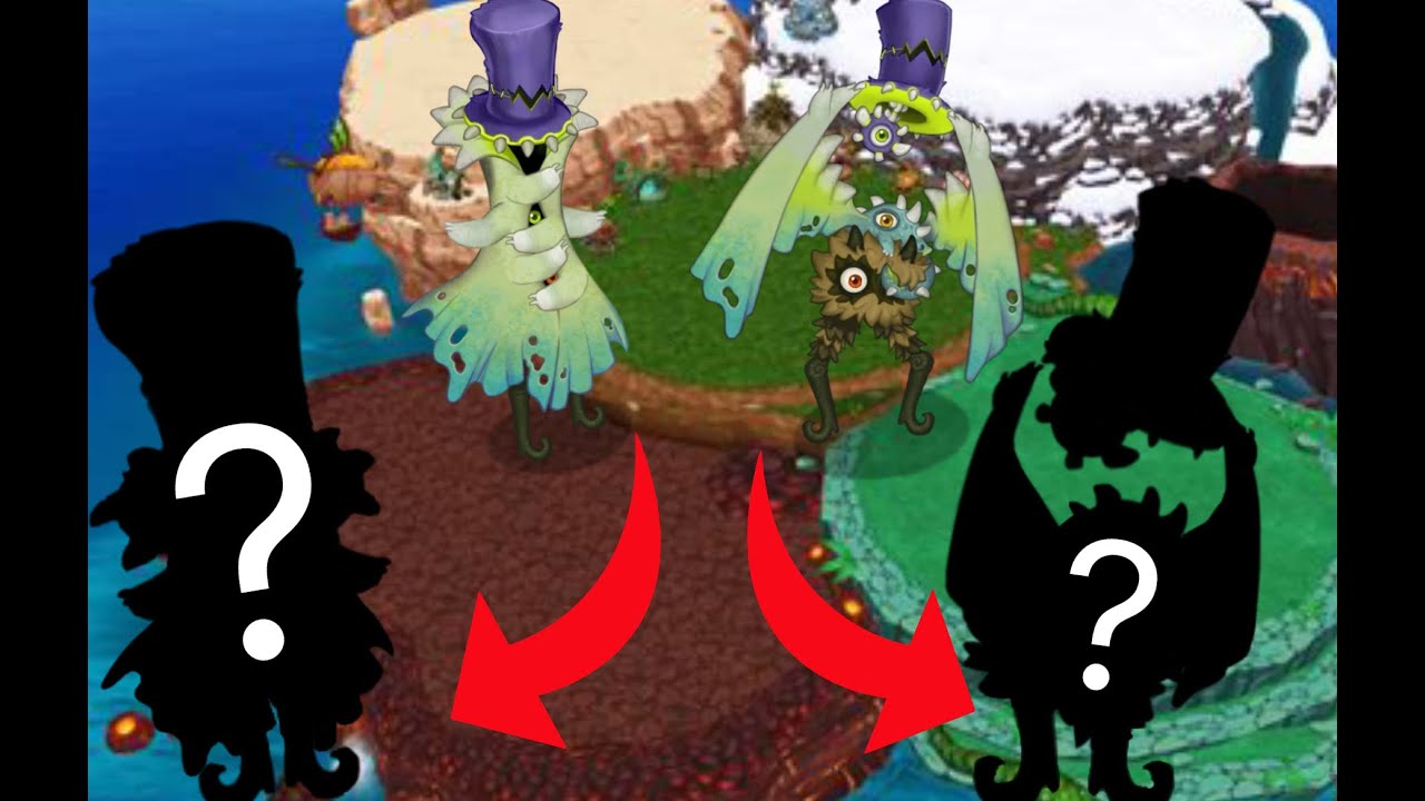 Young Scallyrags 🎩 (Fanmade MSM)