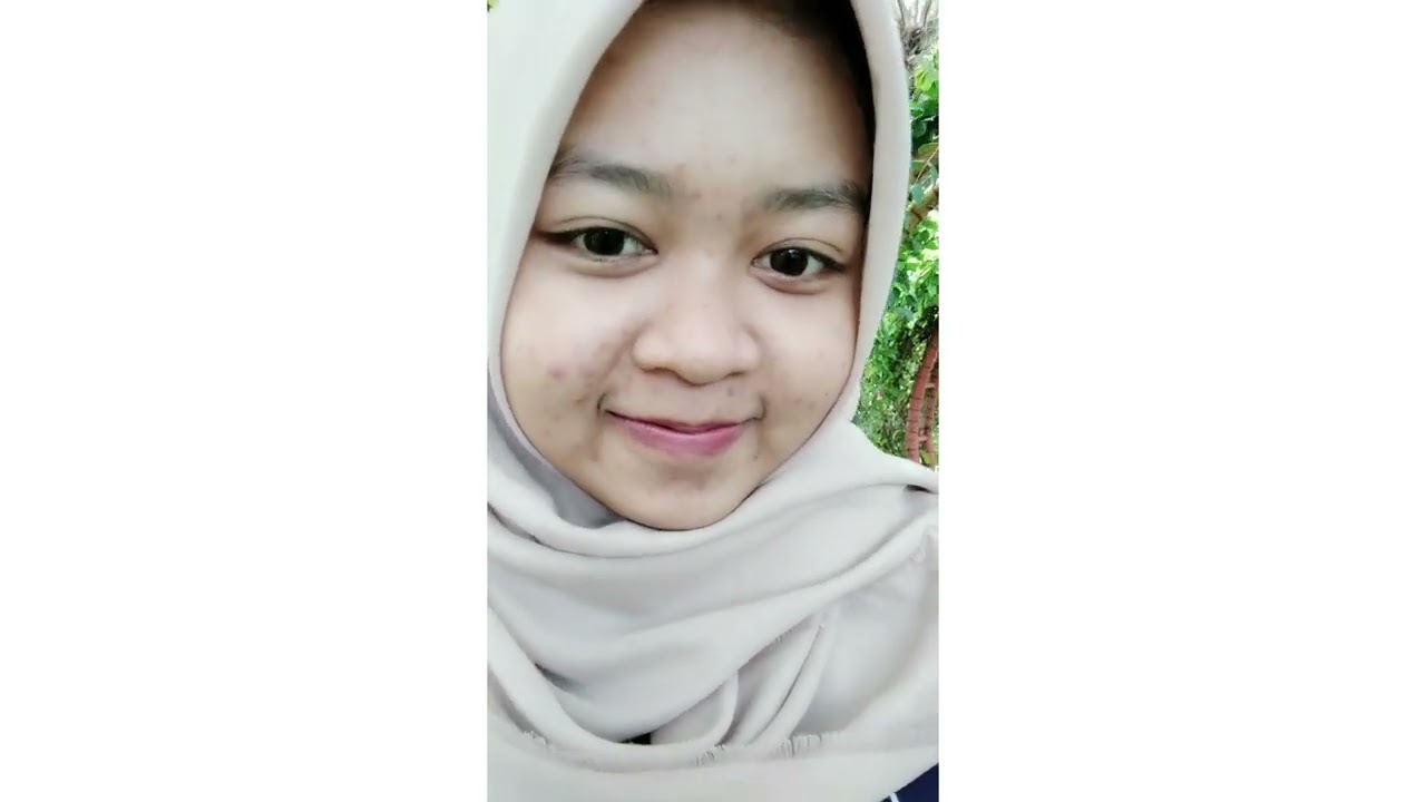 Memory Awal Nikah 2020