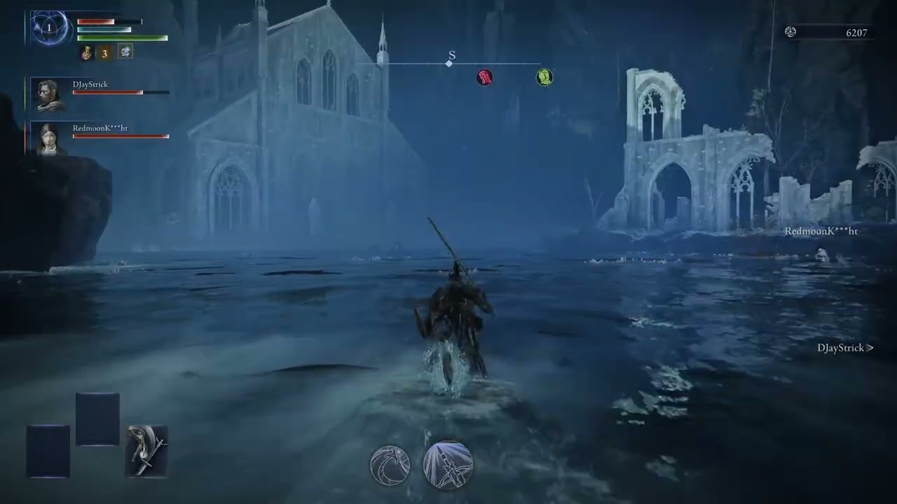 This New Dlc Is Different | Elden Ring NightReign