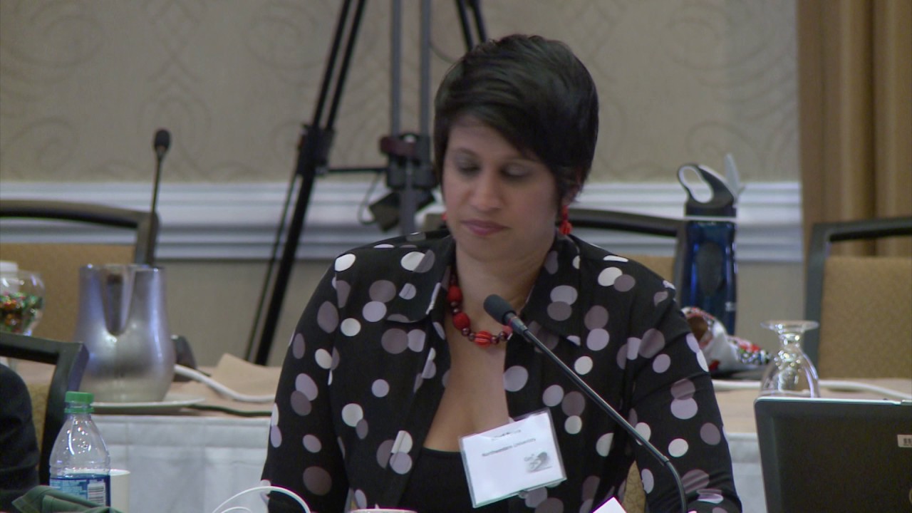 GM10: Summary and Synthesis - Teri Manolio and Mary Relling