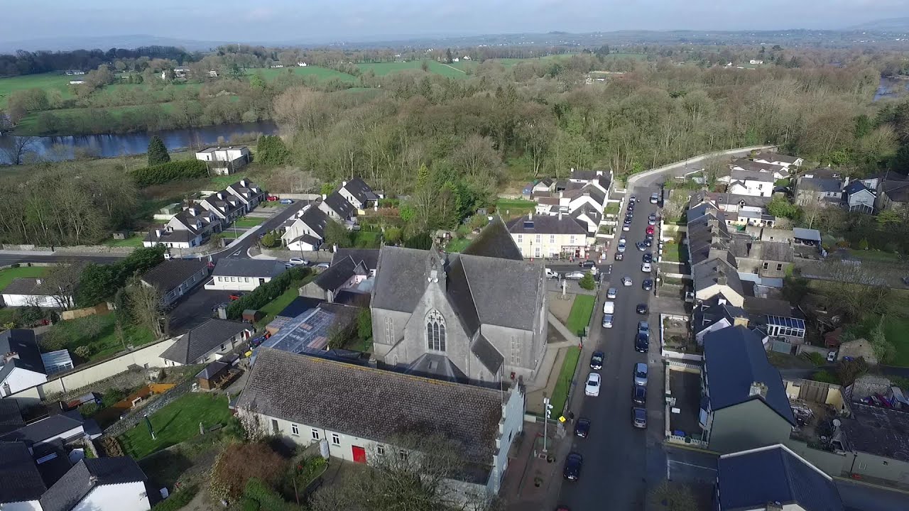 Castleconnell National School All Weather Sport Pitch
