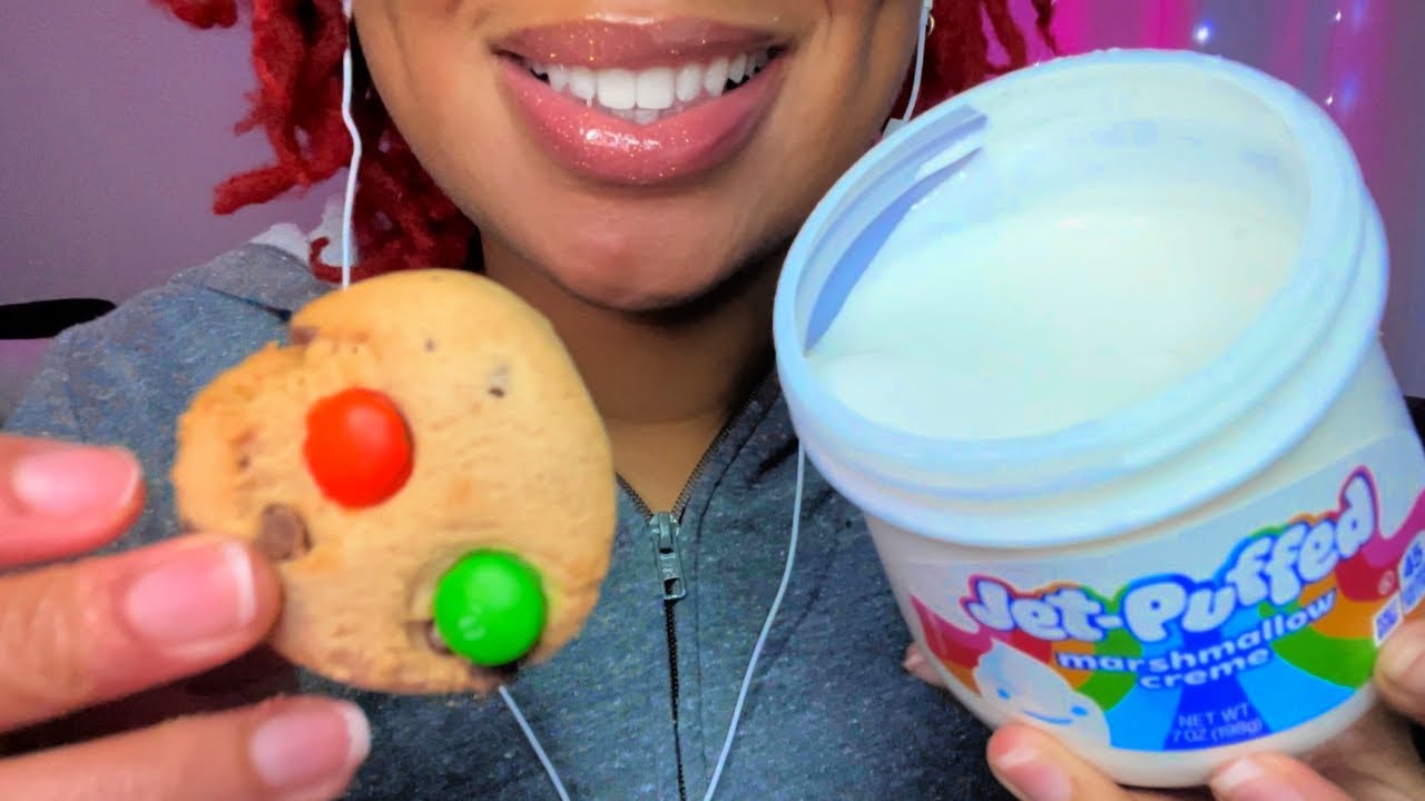 ASMR | Trying my Subscribers Favorite Snacks 🤤 Eating Sounds