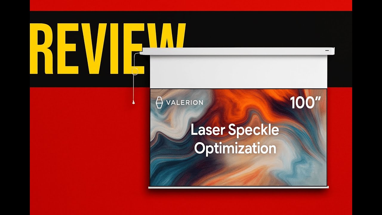 Review - Valerion 100