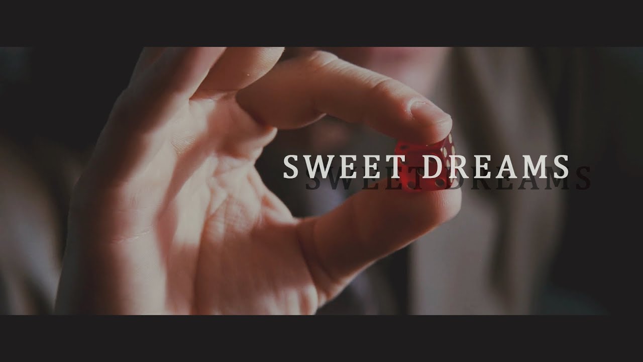 Eames/Arthur || Sweet Dreams