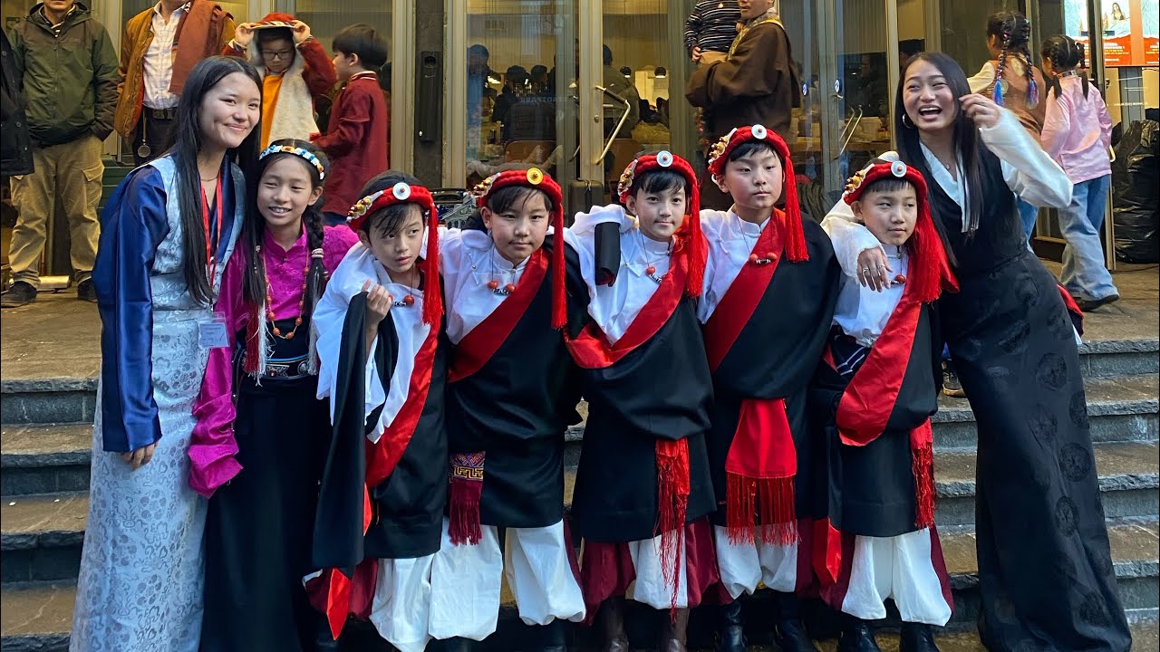 28/2/2026 Tibetan Losar