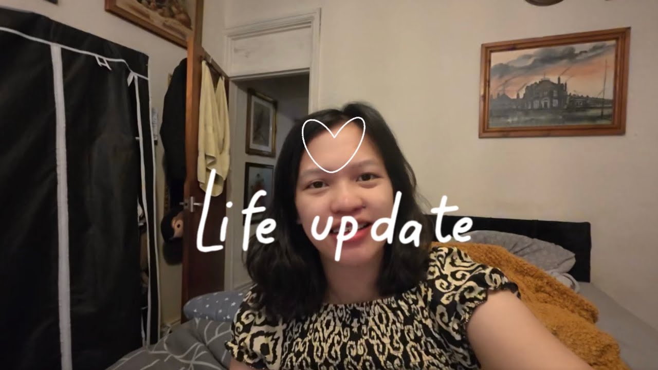 Life update| Visiting Wollaton| Family Day| February 14, 2026| UK diaries| Filipina-British couple
