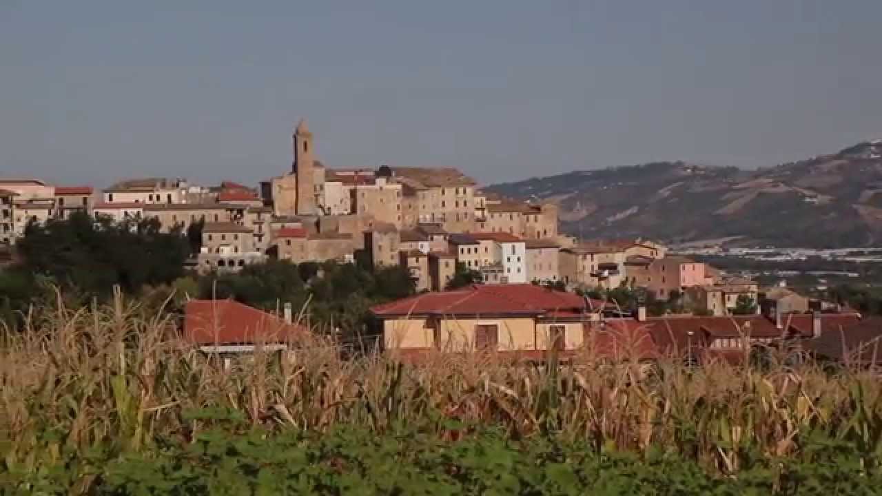 Festa dell'uva 2015 Spinetoli