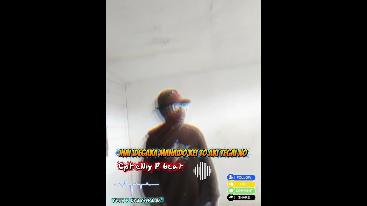 Lagu baru 2025,²⁰²⁶|Inai ide gaka manaido|cpt elliy P beat 🎧🙏⭐