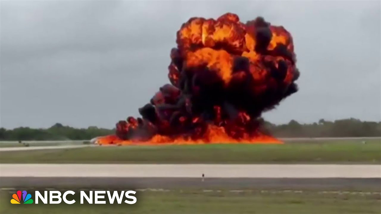 Private jet crash kills two in Dominican Republic