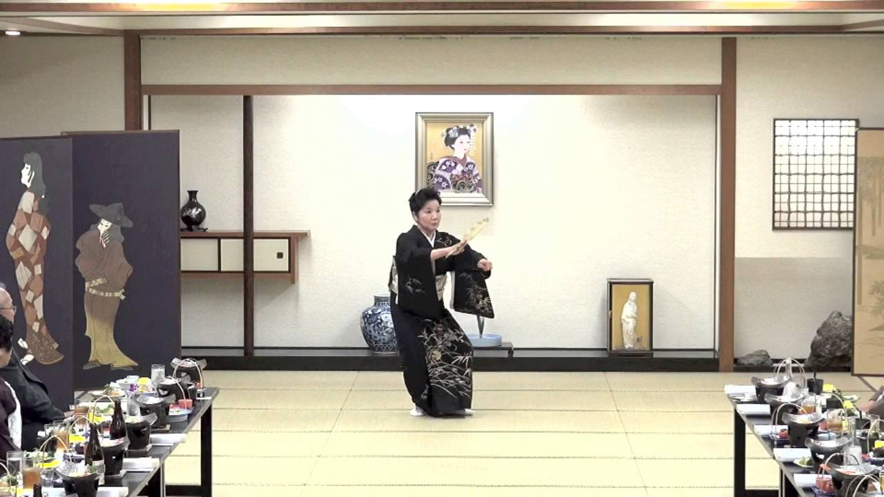 荒城の月（詩吟入り）