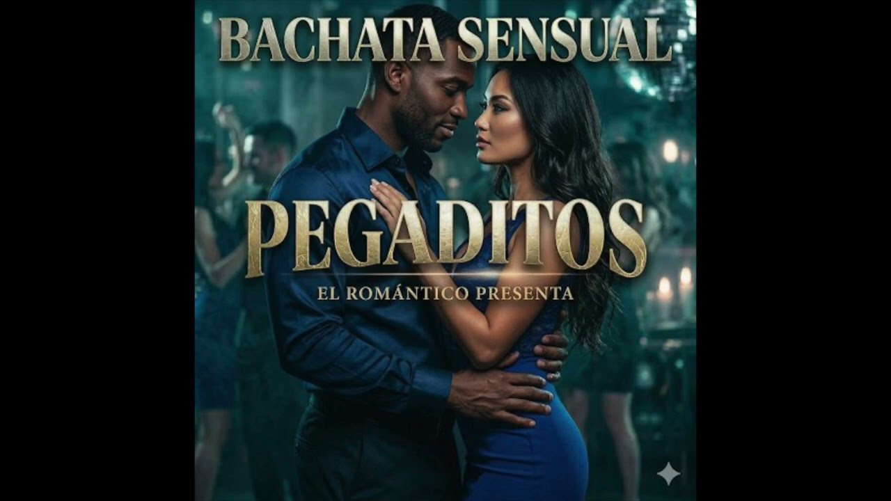 BACHATA  126 bpm &ldquo;PEGADITOS&rdquo; REMIX &ldquo;Jlo Romantico&rdquo;