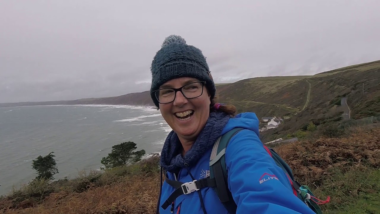 Whitsand  Bay Fort to Cawsand : walking the Cornish Coast