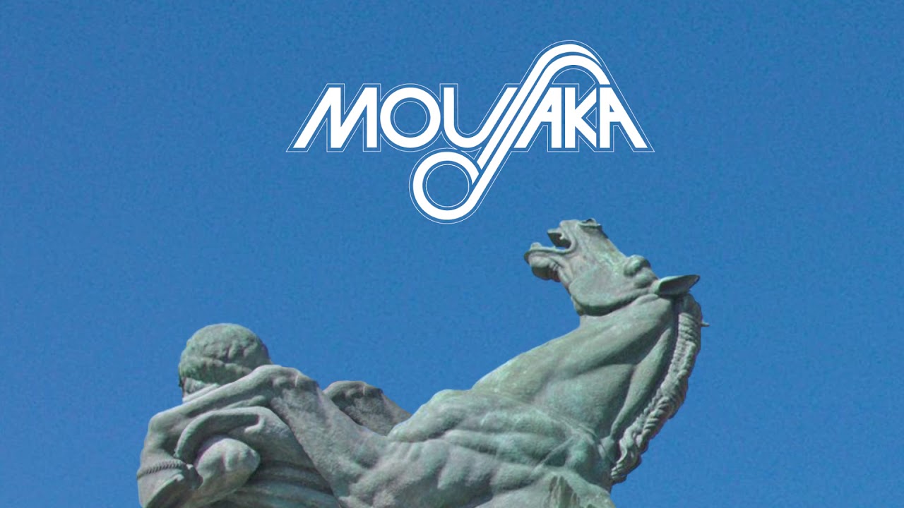 Moussaka - Kad zima dođe
