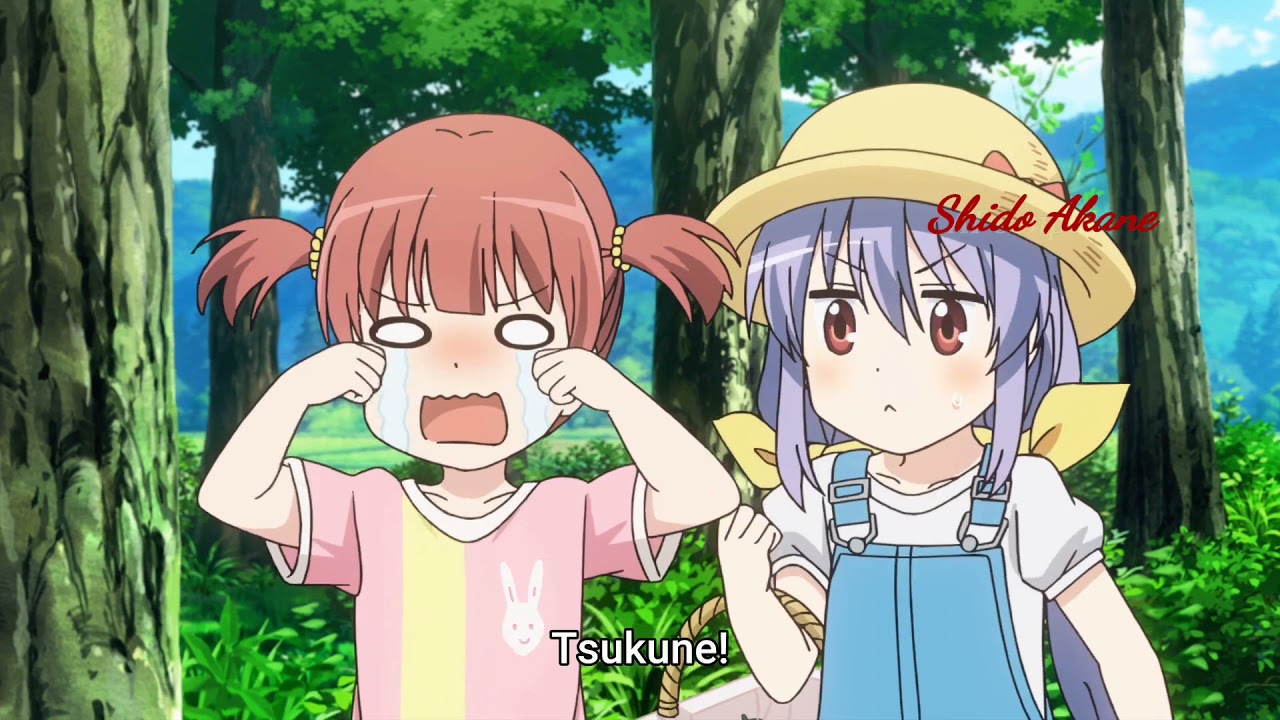 Renge Chan summer Santa
