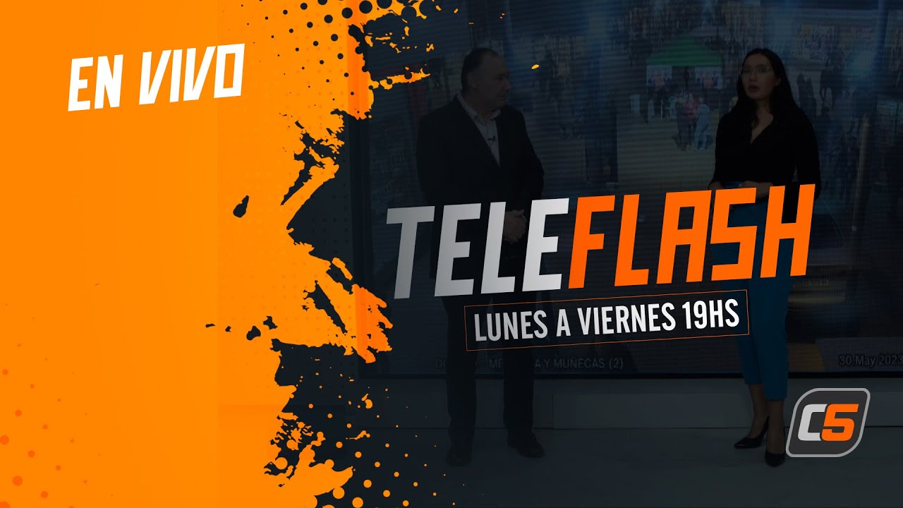 TELEFLASH  16-12-2025