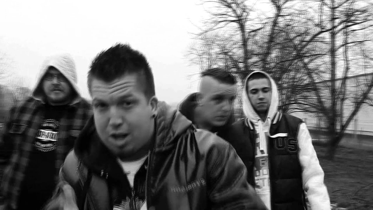 Tempo - Tam, kde to končí  feat. Kekso, Rmfkodex, P.O.D.E, Pooky ( OFFICIAL  FULL HD VIDEO)